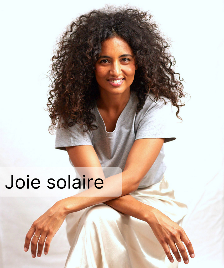 Joie Solaire